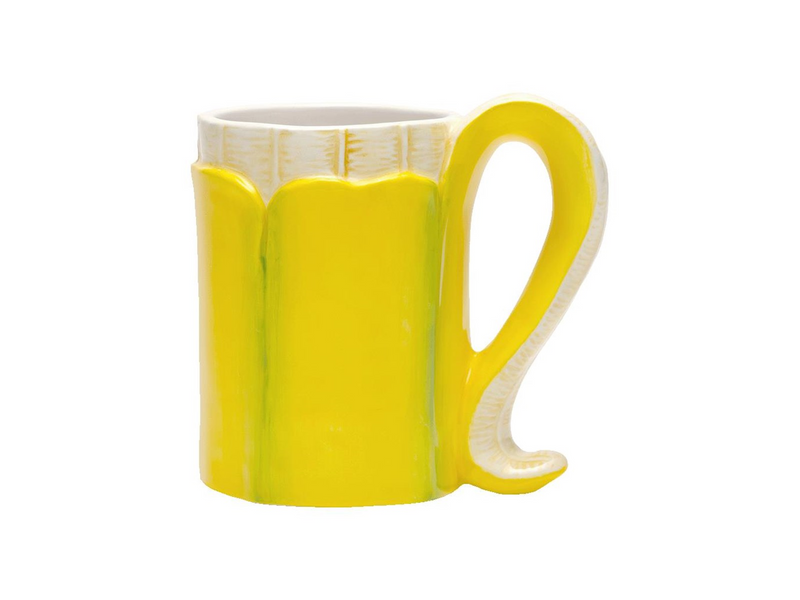 Donkey - Banana Romance Mug