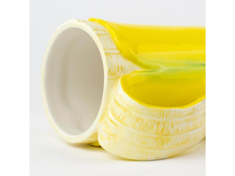 Donkey - Banana Romance Mug