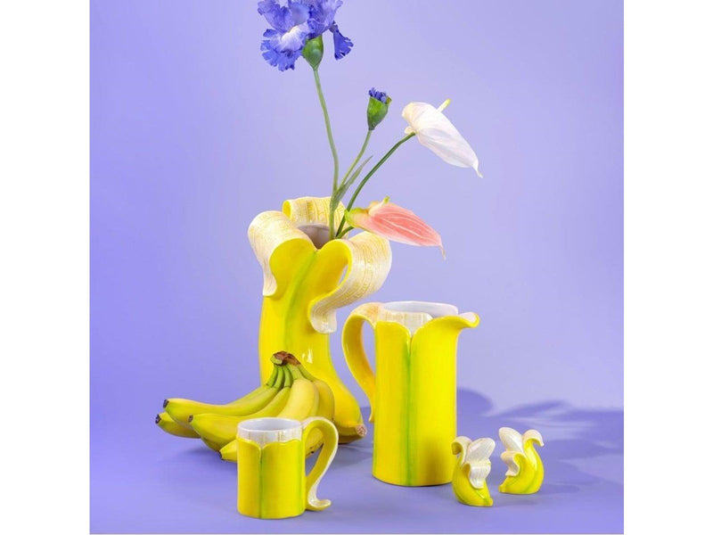 Donkey - Banana Romance Mug