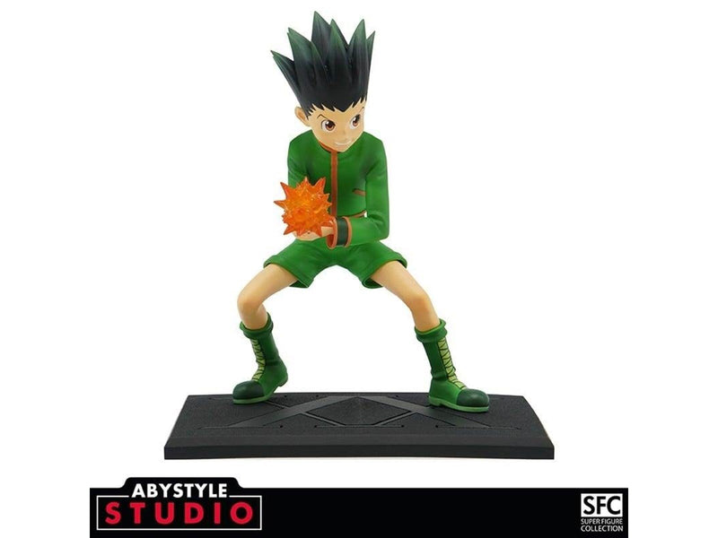 ABYstyle - HUNTER X HUNTER: Gon - Figur