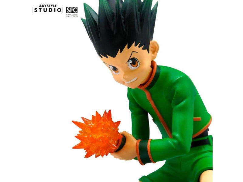 ABYstyle - HUNTER X HUNTER: Gon - Figur
