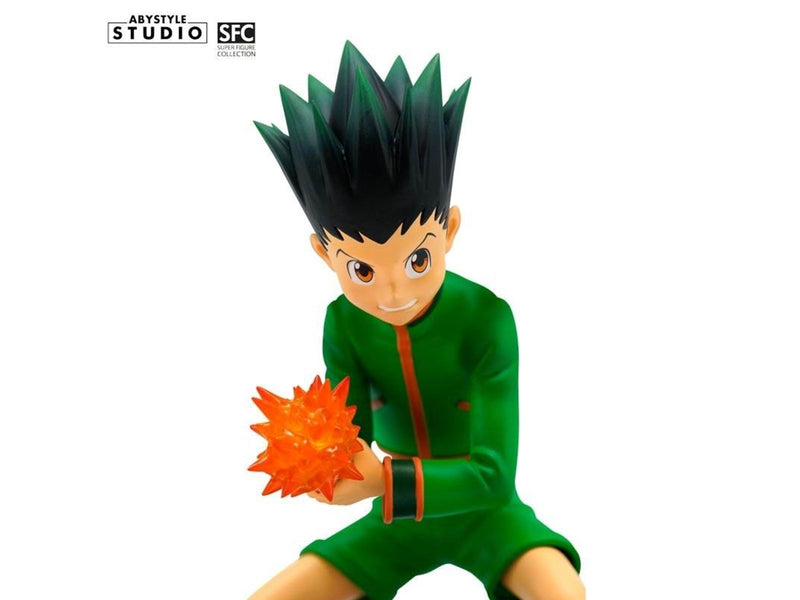ABYstyle - HUNTER X HUNTER: Gon - Figur