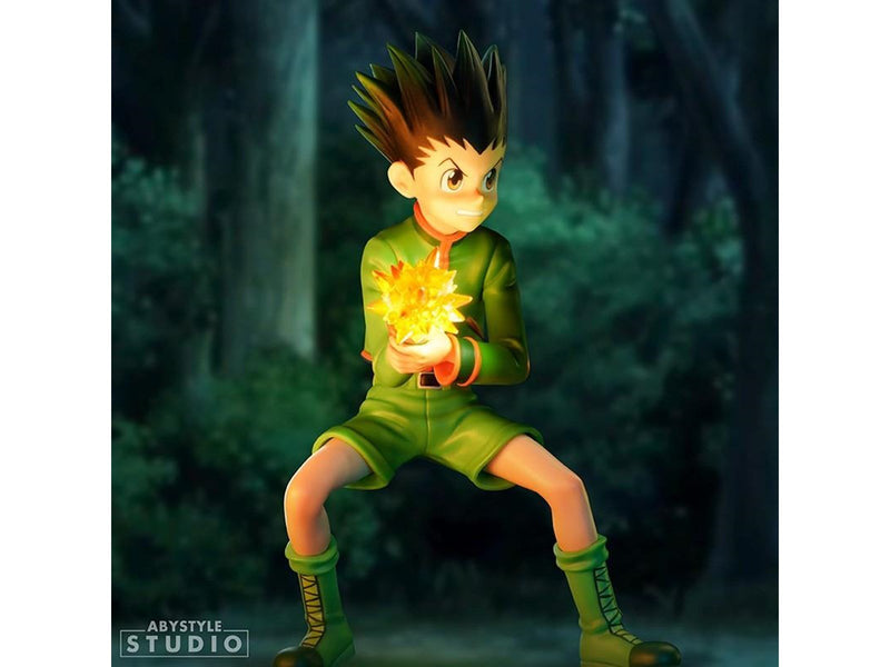ABYstyle - HUNTER X HUNTER: Gon - Figur
