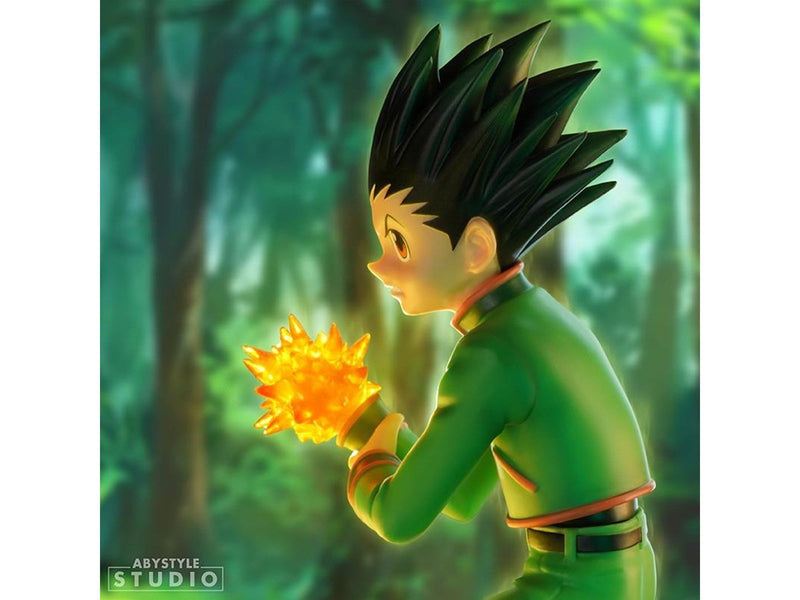 ABYstyle - HUNTER X HUNTER: Gon - Figur