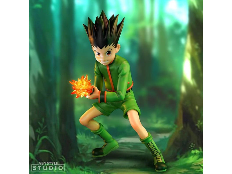 ABYstyle - HUNTER X HUNTER: Gon - Figur
