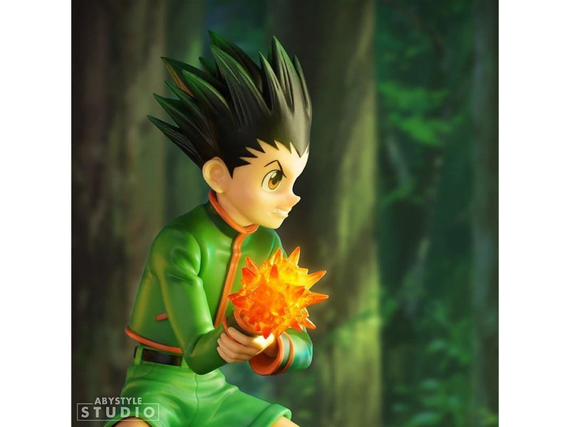 ABYstyle - HUNTER X HUNTER: Gon - Figur