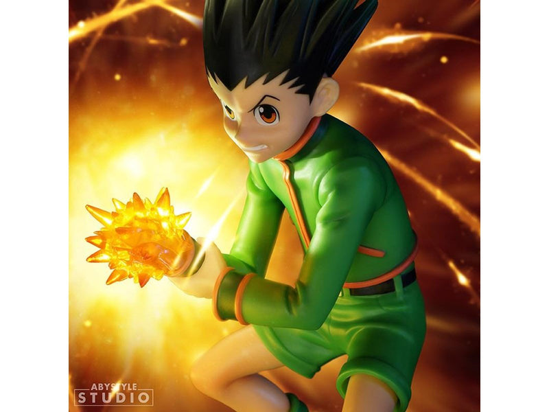 ABYstyle - HUNTER X HUNTER: Gon - Figur