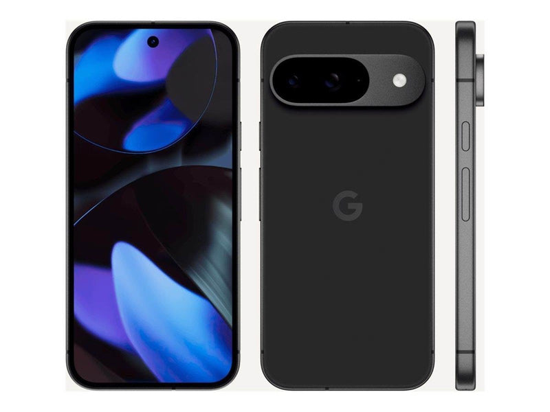 Google Pixel 9 128GB/12GB - Obsidian