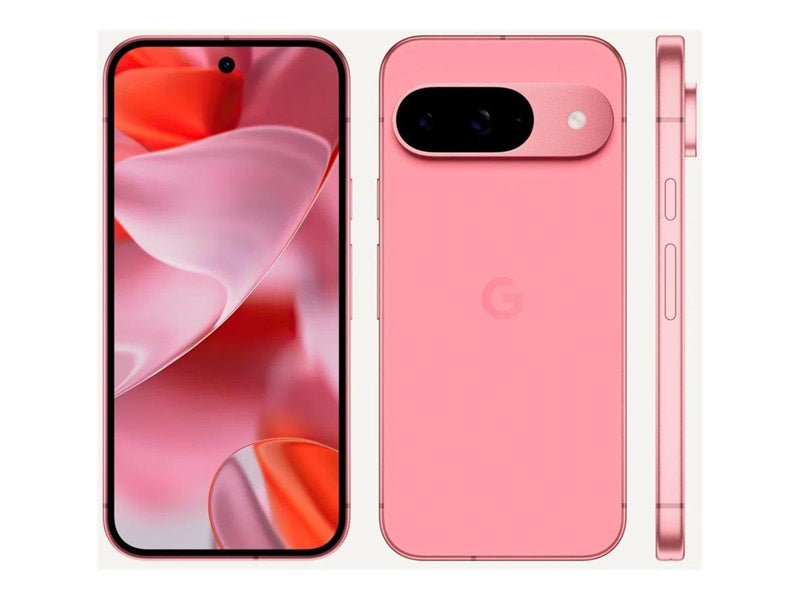 Google Pixel 9 128GB/12GB - Peony