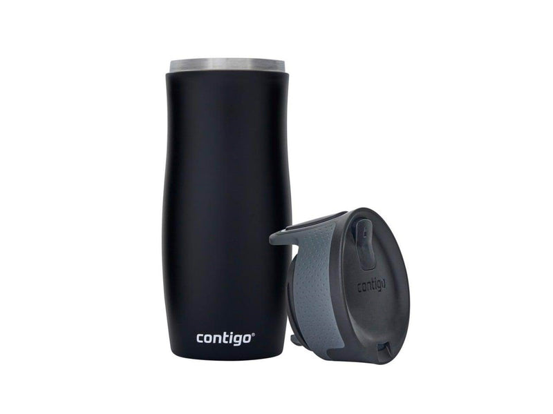 Contigo West Loop Travel Mug 470ml - Matte Black