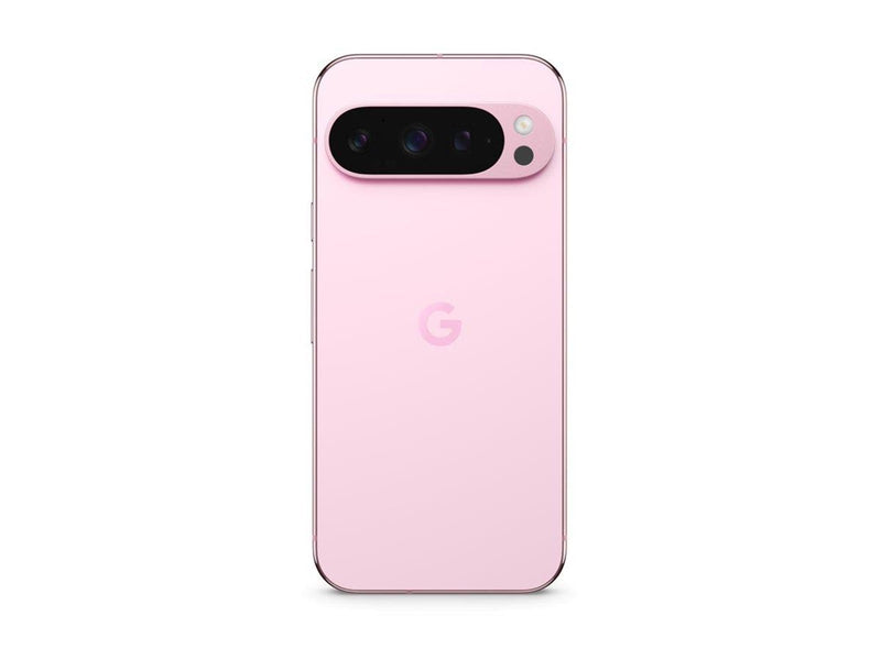 Google Pixel 9 Pro 128GB/16GB - Rose Quartz