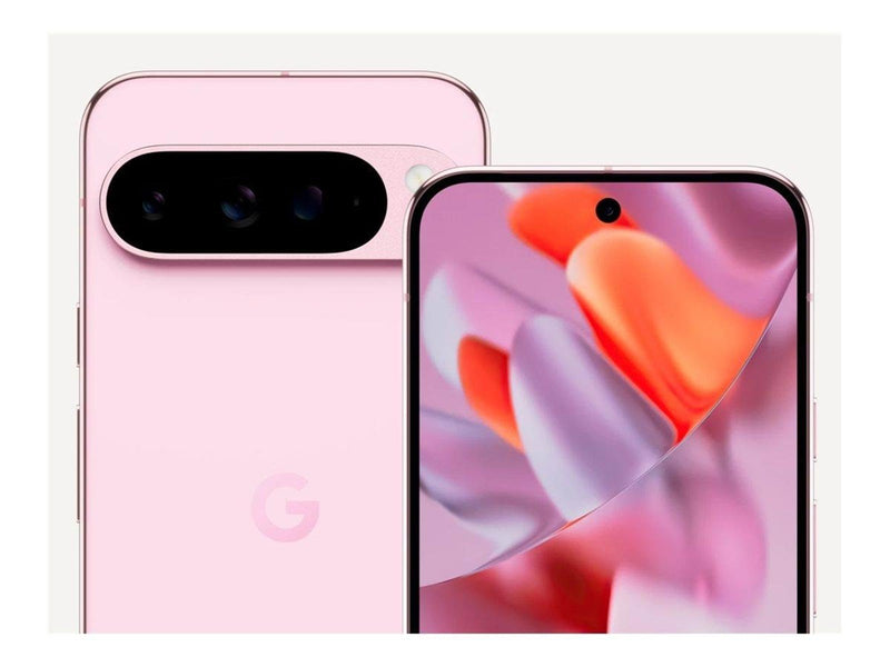 Google Pixel 9 Pro 128GB/16GB - Rose Quartz