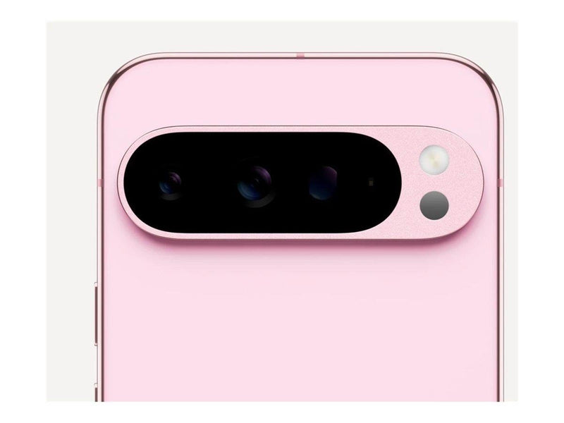 Google Pixel 9 Pro 128GB/16GB - Rose Quartz