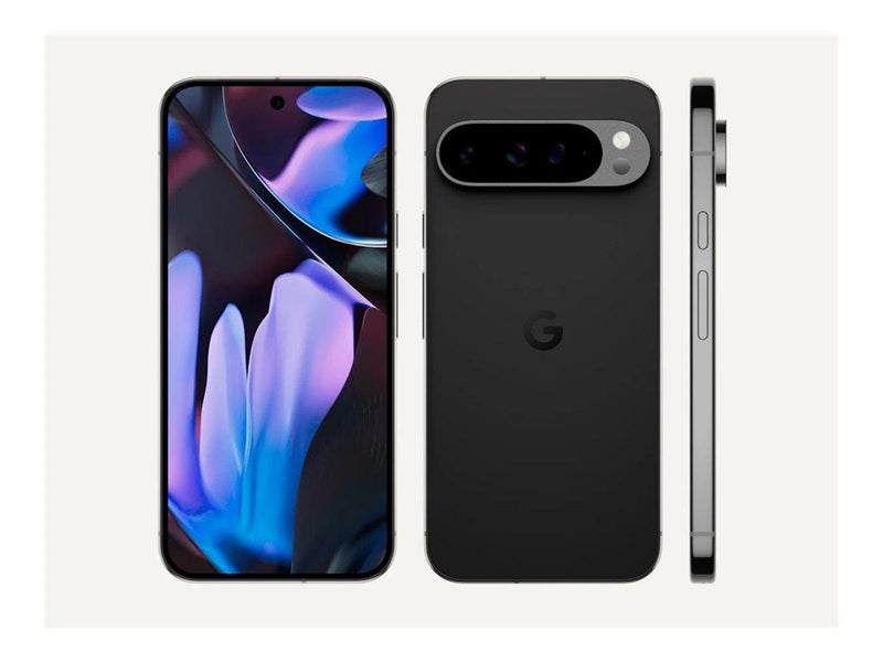 Google Pixel 9 Pro 256GB/16GB - Obsidian