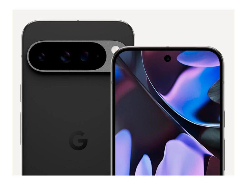 Google Pixel 9 Pro 256GB/16GB - Obsidian