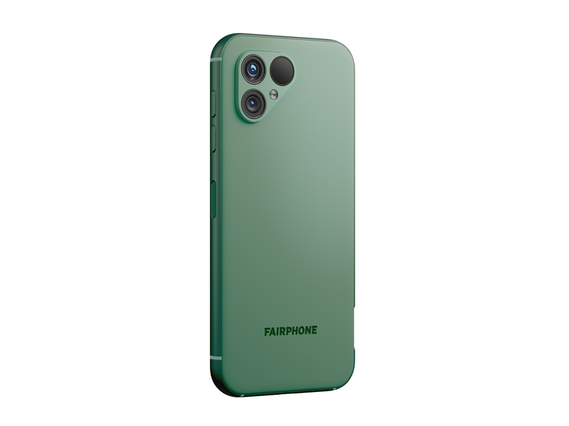 Fairphone 5 128GB/6GB - Moss Green