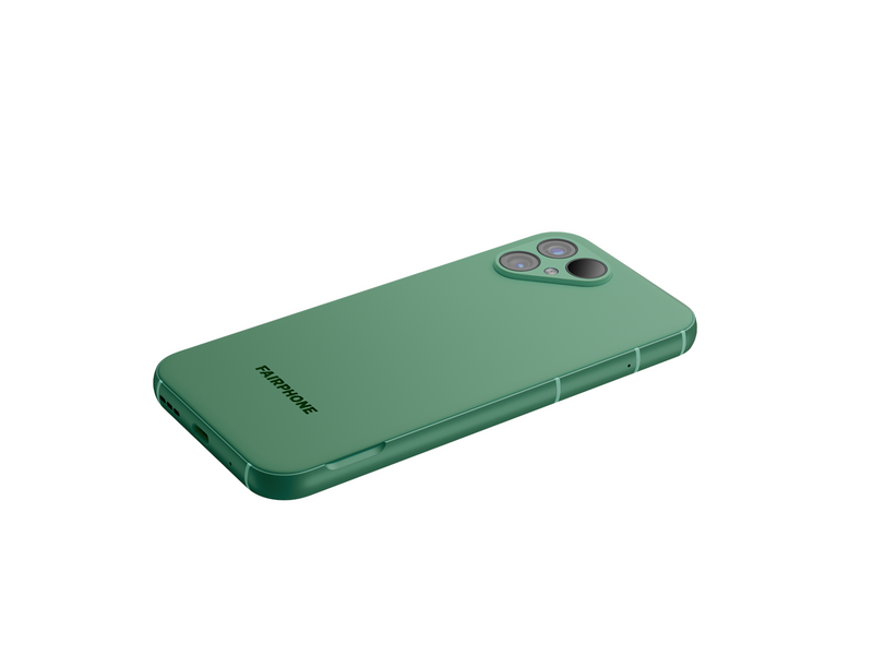 Fairphone 5 128GB/6GB - Moss Green