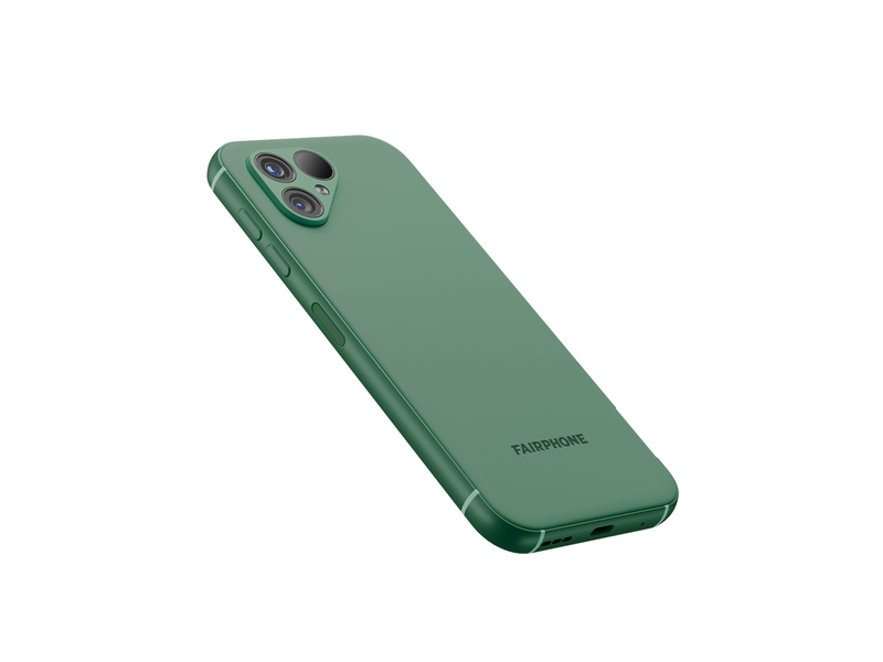 Fairphone 5 128GB/6GB - Moss Green