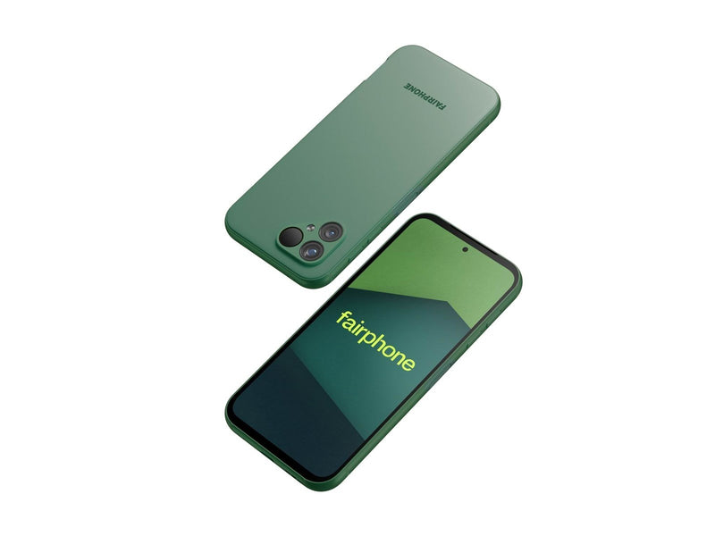 Fairphone 5 128GB/6GB - Moss Green