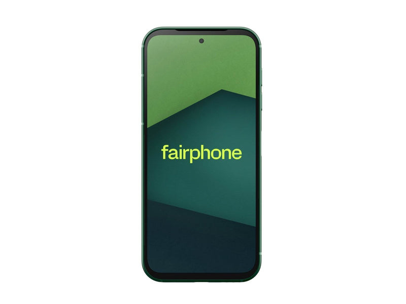 Fairphone 5 128GB/6GB - Moss Green