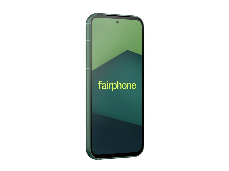 Fairphone 5 128GB/6GB - Moss Green