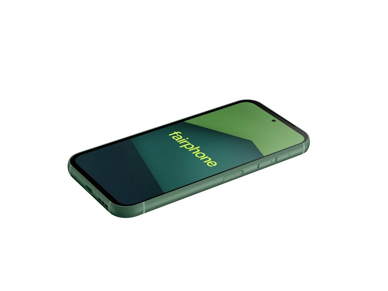 Fairphone 5 128GB/6GB - Moss Green