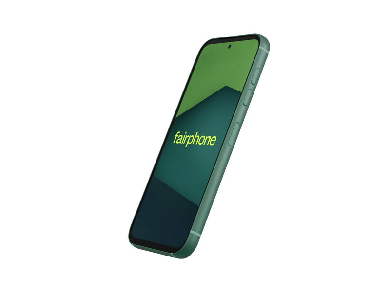 Fairphone 5 128GB/6GB - Moss Green