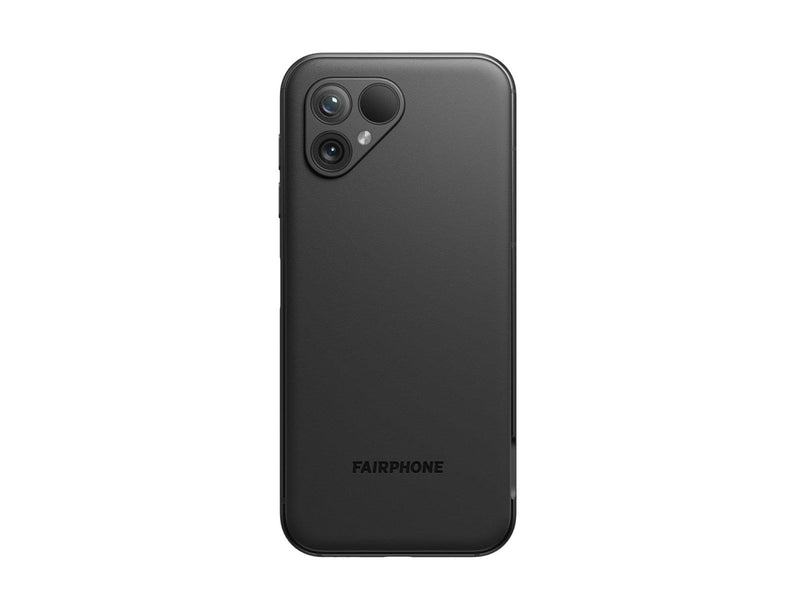 Fairphone 5 128GB/6GB - Matte Black