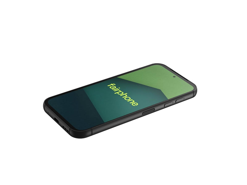 Fairphone 5 128GB/6GB - Matte Black