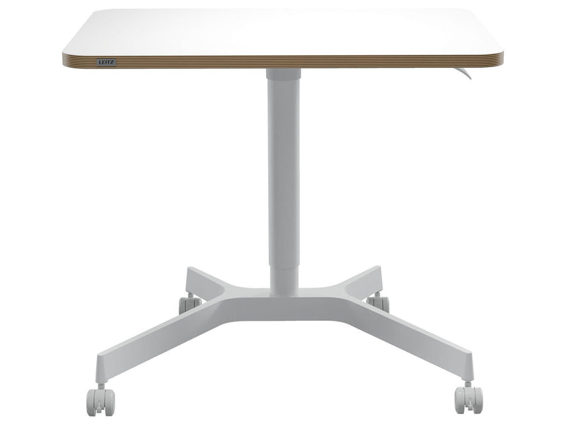 Leitz Ergo Kleiner Höhenverstellbarer Sitz-/Steh-Schreibtisch Gamer Tisch