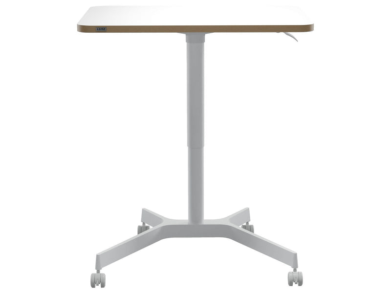 Leitz Ergo Kleiner Höhenverstellbarer Sitz-/Steh-Schreibtisch Gamer Tisch