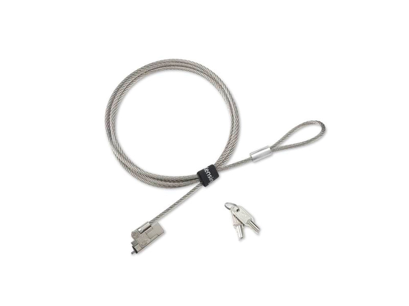 Kensington Slim NanoSaver® 2.0 EQ Laptopschloss