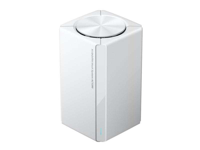 Xiaomi Mesh System AC1200 (2-Pack) - Mesh router Wi-Fi 5