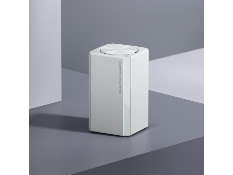 Xiaomi Mesh System AC1200 (2-Pack) - Mesh router Wi-Fi 5