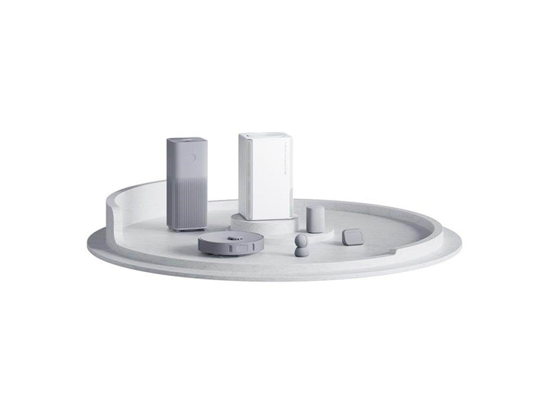 Xiaomi Mesh System AC1200 (2-Pack) - Mesh router Wi-Fi 5
