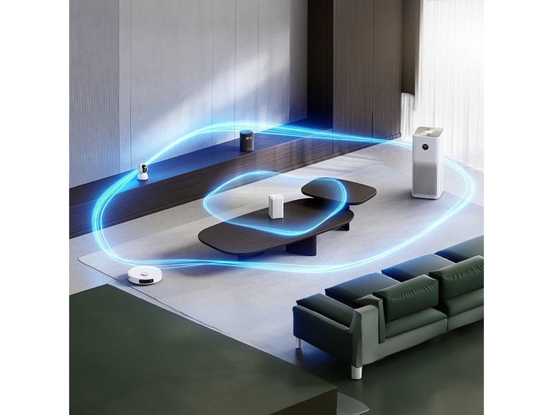Xiaomi Mesh System AC1200 (2-Pack) - Mesh router Wi-Fi 5