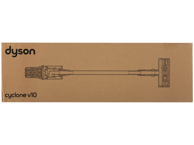 Dyson Handstaubsauger Cyclone V10 Absolute