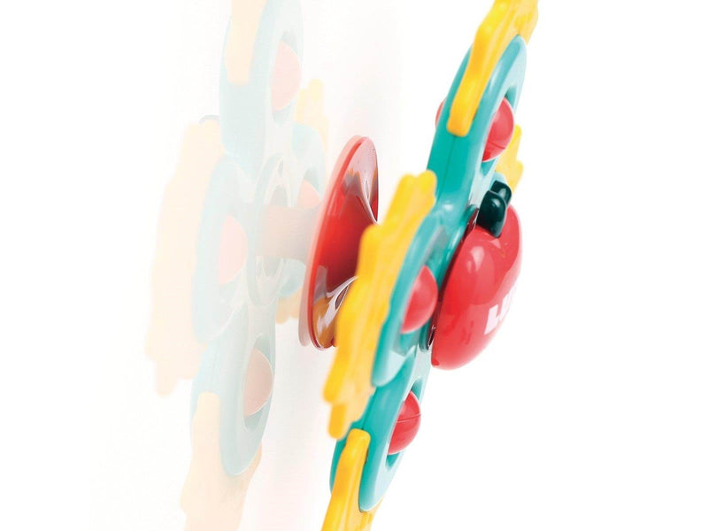 LUDI Baby Spinners