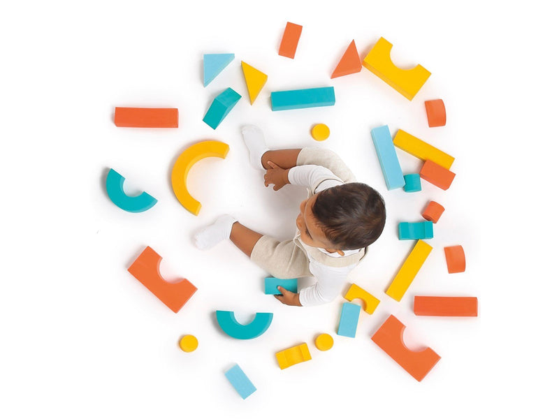 LUDI Foam Blocks