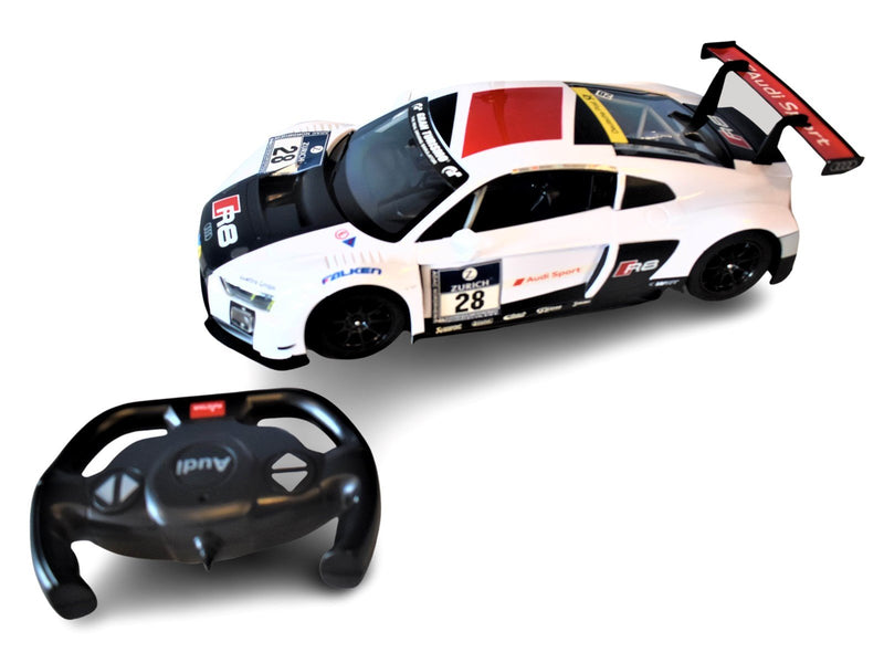 RASTAR Remote control 01:14 Audi