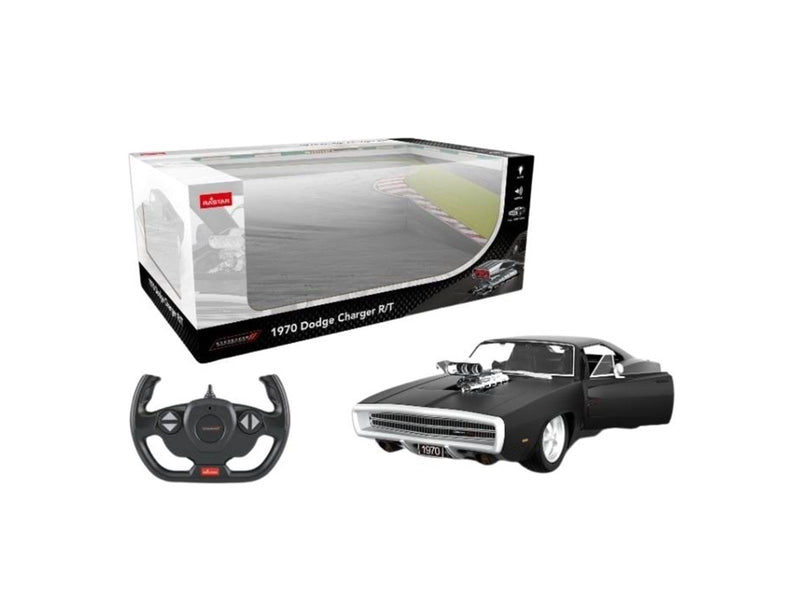 RASTAR Remote Control 01:16 Dodge