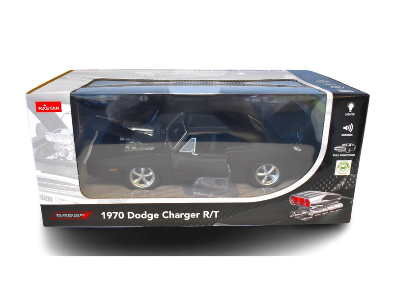 RASTAR Remote Control 01:16 Dodge