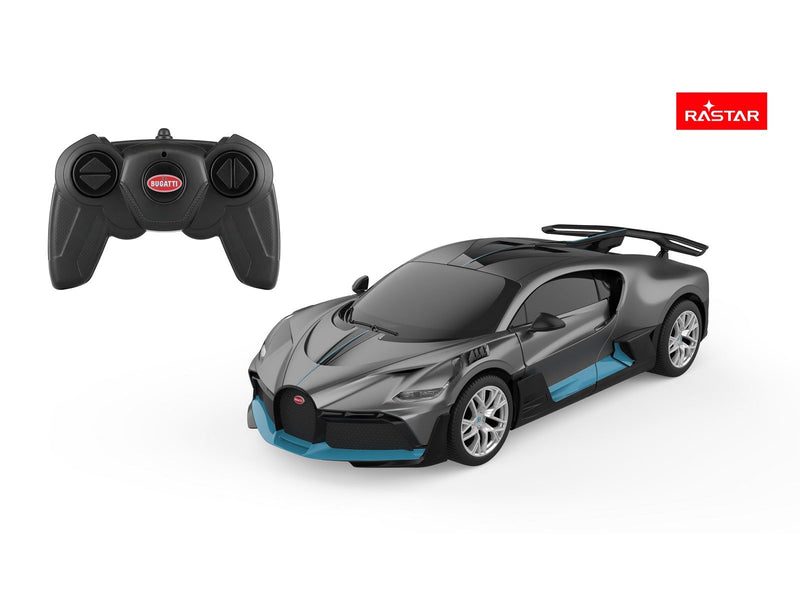 RASTAR Remote Control 01:24 Bugatti