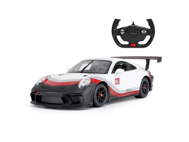 RASTAR Remote Control 01:14 Porsche
