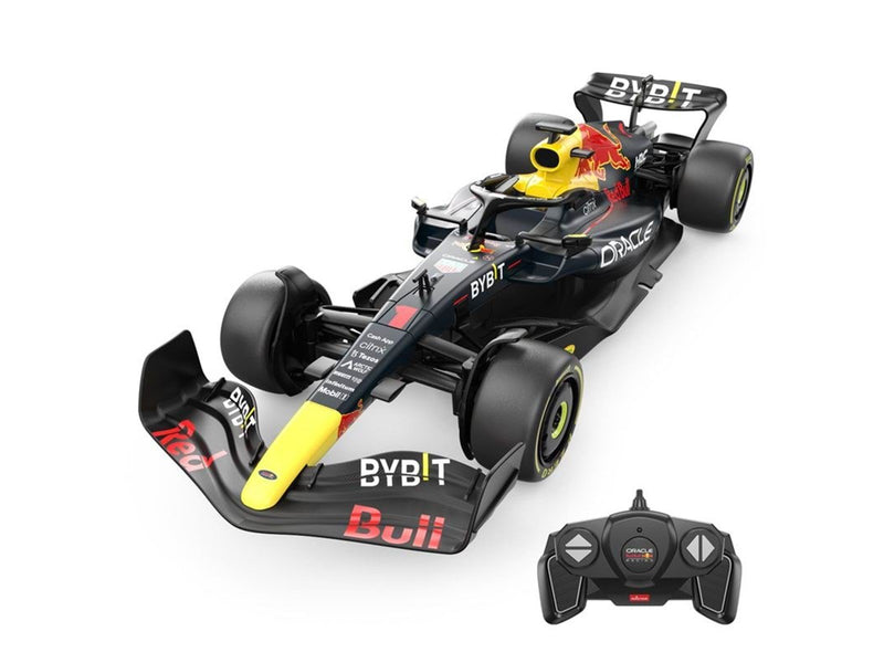 RASTAR Remote Control 01:18 Oracle