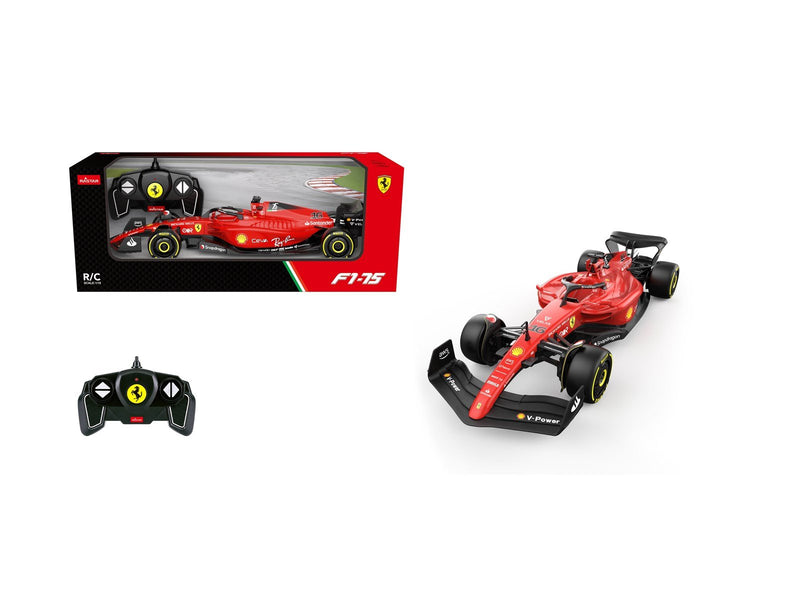 RASTAR Remote Control 01:18 Ferrari