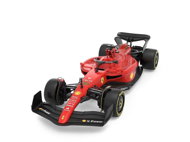 RASTAR Remote Control 01:18 Ferrari
