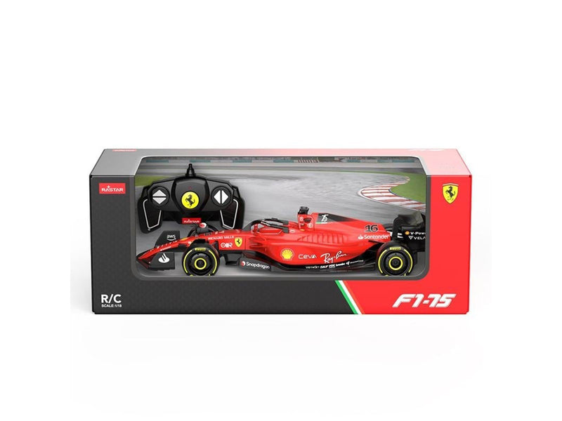RASTAR Remote Control 01:18 Ferrari