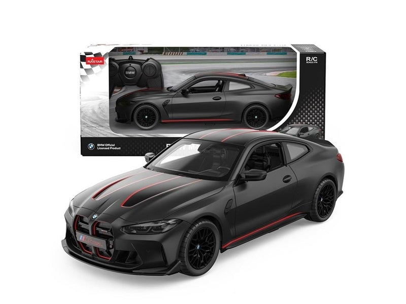 RASTAR Remote control 01:16 BMW