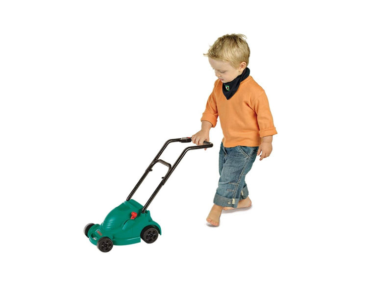 Bosch lawnmower